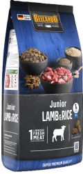 Belcando Junior Lamb & Rice  1 kg