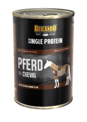 Belcando konzerv szín lóhús  400 g