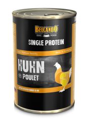 Belcando konzerv szín tyúkhús  400 g