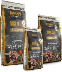 Belcando MIX IT Grain-Free  10 kg