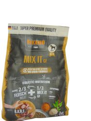Belcando MIX IT Grain-Free  3 kg
