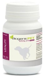 BiogenicPET  60 db