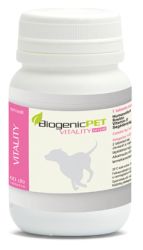BiogenicPET  60 db