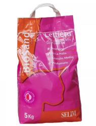 BioSand illatosított, csomósodó macskaalom  5 kg