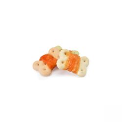 Camon csirkés jutalomfalat - csont  100 g