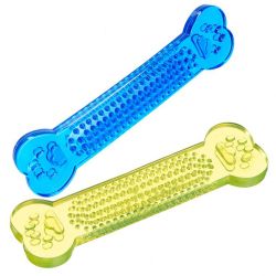 Camon fogtisztítós gumicsont  18 cm