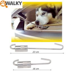 Camon Walky Lock csomagtartó kitámasztó  16 cm