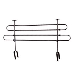 Camon Walky Separator Backseat térelválasztó autórács  1 db