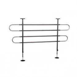 Camon Walky Separator Standard térelválasztó autórács  1 db