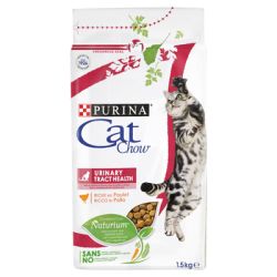 Purina Cat Chow Adult Urinary Tract Health  1.5 kg