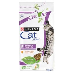 Cat Chow Adult Hairball Controll  1.5 kg