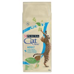 Cat Chow Adult Lazaccal  15 kg