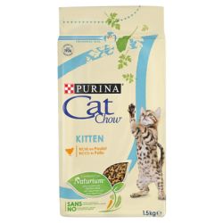 Cat Chow Kitten  1.5 kg