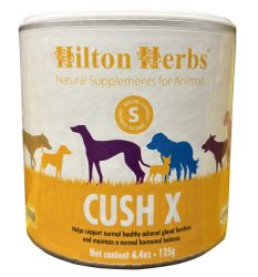 CUSH-X  125 g