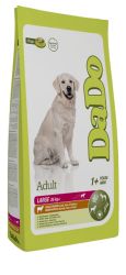 DaDo Adult Large Breed Lamb, Rice & Potato  20 kg