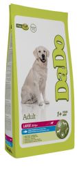DaDo Adult Large Breed Ocean Fish & Rice  12 kg