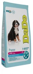 DaDo Puppy Large Breed Ocean Fish & Rice  12 kg