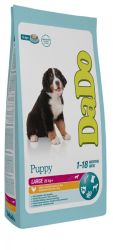 DaDo Puppy Large Breed Chicken & Rice  20 kg