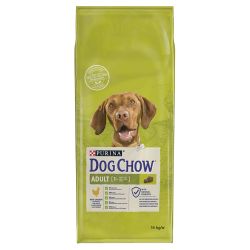 Dog Chow Adult Chicken  14 kg
