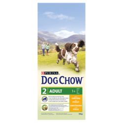 Dog Chow Adult Chicken  14 kg