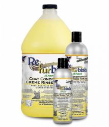 Double K™ Refurbish szőrkondicionaló  236 ml