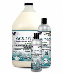 Double K™ The Solution szőrkondicionaló  236 ml
