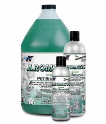 Double K™ Aromatic sampon  236 ml