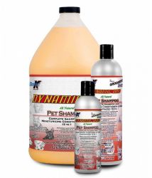 Double K™ Dynamic Duo sampon  236 ml