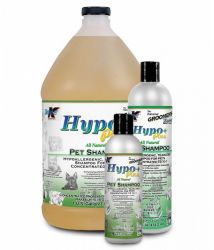 Double K™ Hypo+Plus sampon  236 ml