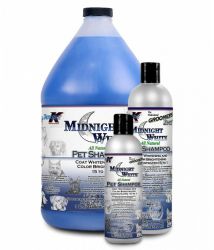 Double K™ Midnight White sampon  236 ml