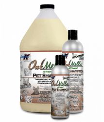 Double K™ Oat Mella sampon  236 ml