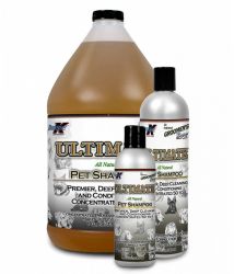 Double K™ Ultimate sampon  236 ml