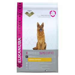 Eukanuba Adult German Shepherd CKN  12 kg