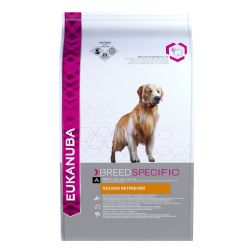 Eukanuba Adult Golden Retriever CKN  12 kg