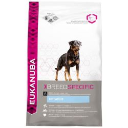 Eukanuba Adult Rottweiler CKN  12 kg