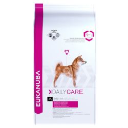 Eukanuba Daily Care Sensitive Digestion  2.5 kg