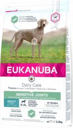 Eukanuba Daily Care Sensitive Joints  2.5 kg