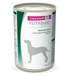 Eukanuba Restricted Calorie konzerv  400 g