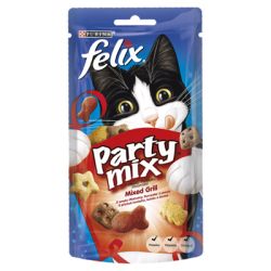 Felix Party Mix jutalomfalat  60 g