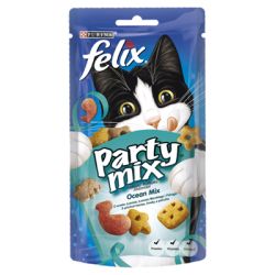 Felix Party Mix jutalomfalat  60 g