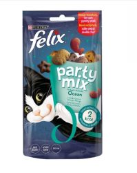 Felix Party Mix jutalomfalat - Ocean  60 g