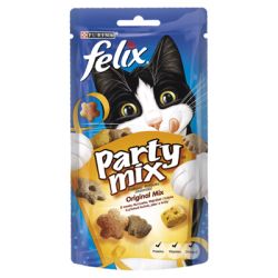 Felix Party Mix jutalomfalat  60 g