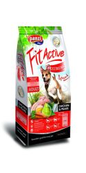 FitActive Extreme Sport Chicken & Pear  15 kg