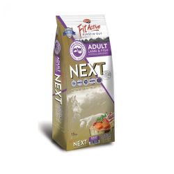 FitActive Next Hypoallergenic Classic Lamb  15 kg