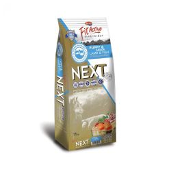 FitActive Next Hypoallergenic Puppy Bites  15 kg