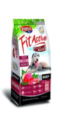 FitActive Regular Beef  4 kg