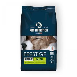 Pro-Nutrition Prestige Adult Mini  3 kg