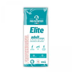 Pro-Nutrition Professionel Elite Maxi Adult  20 kg