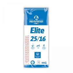 Pro-Nutrition Professionel Elite 25/16  20 kg