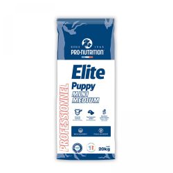 Pro-Nutrition Professionel Elite Puppy  20 kg